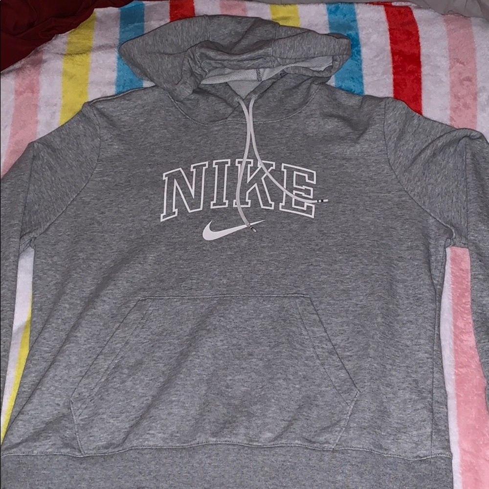 Nike hoodie